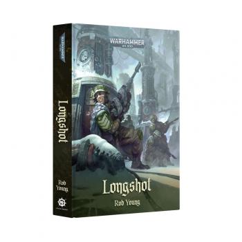 Warhammer 40.000: Longshot (HB) - Rob Young