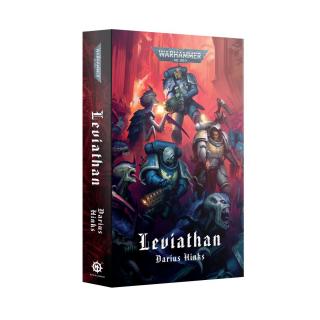 Warhammer 40.000 - Leviathan (PB) - Darius Hinks