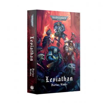 Warhammer 40.000 - Leviathan (PB) - Darius Hinks