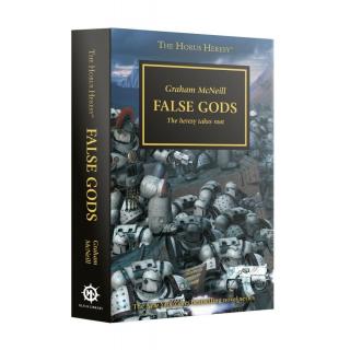 Warhammer 40.000 - Horus Heresy: False Gods - Graham McNeill