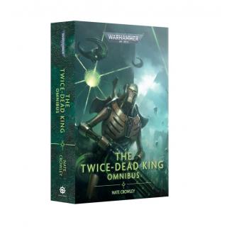The Twice-Dead King: The Omnibus (PB)