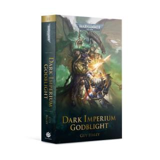 Warhammer 40.000 - Dark Imperium: Godblight (PB) - Guy Haley