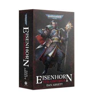 Warhammer 40.000 - Eisenhorn Omnibus - Dan Abnett