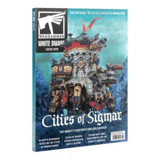 White Dwarf 525 (June 26 - English)