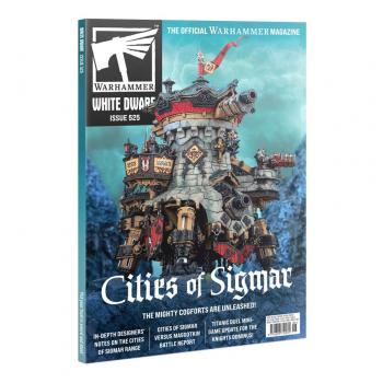 White Dwarf 525 (June 26 - English)