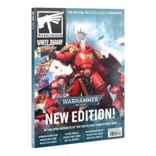 White Dwarf 527 (Aug-26 , English)