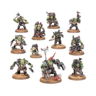 Warhammer 40.000: Orks - Boyz
