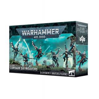 Warhammer 40.000: Aeldari - Corsair Skyreavers