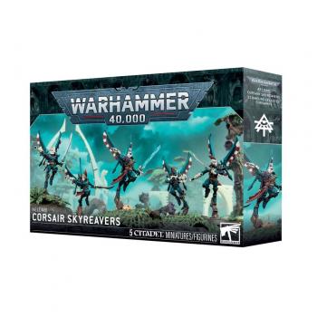 Warhammer 40.000: Aeldari - Corsair Skyreavers