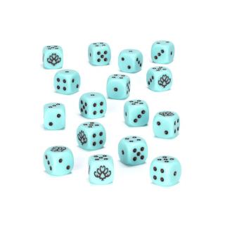 Warhammer Age of Sigmar: Sylvaneth Dice
