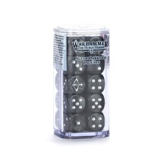 Age of Darkness Dice Set - Horus Heresy