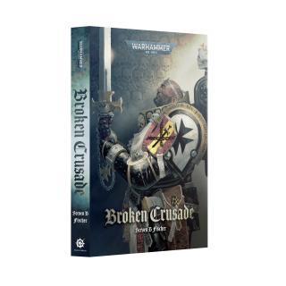 Broken Crusade (ENG - HB) - Black Library