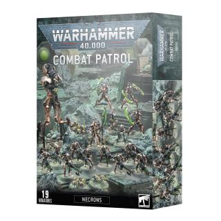 Combat Patrol - Necrons - Warhammer 40K