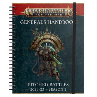 Generals Handbook 2022 (ENG) - Season 2 - Age of Sigmar