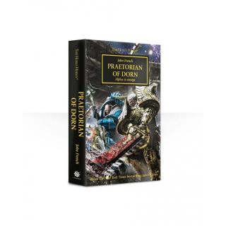Horus Heresy: Praetorian of Dorn (PB) - Black Library