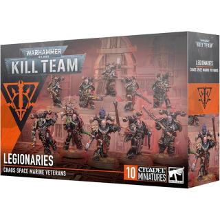Legionaries - Kill Team