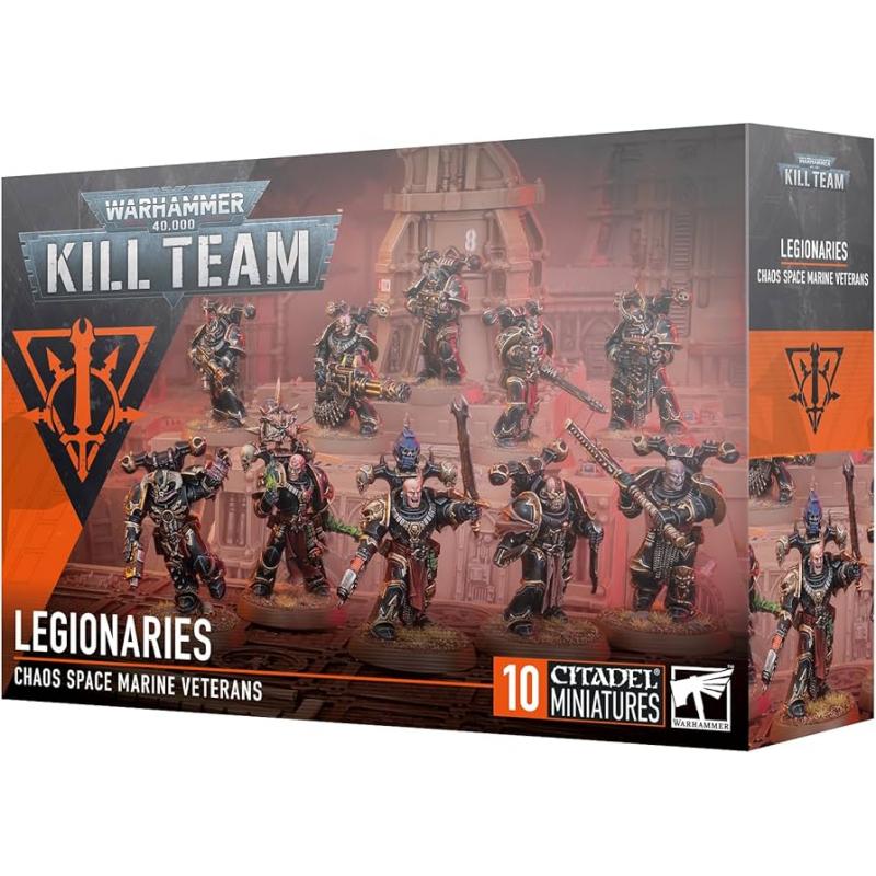 Legionaries - Kill Team