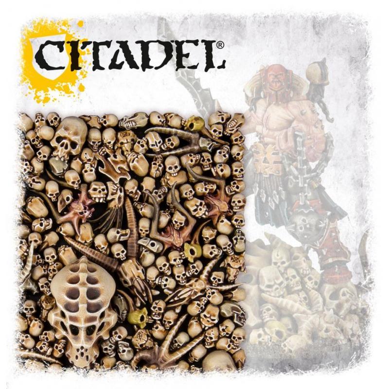 Skulls - Citadel