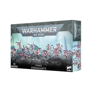 Hormagaunts - Tyranids - Warhammer 40K