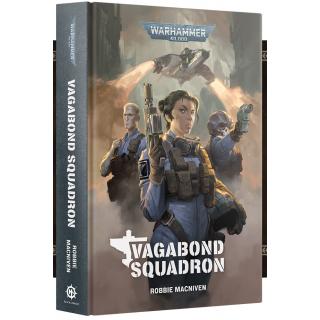 Vagabond Squadron (HB)