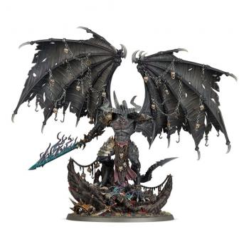 Warhammer Age of Sigmar - Slaves to Darkness: Belakor
