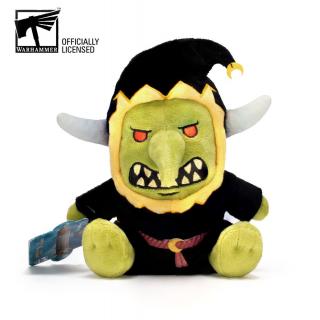 Warhammer Plush Figure Gloomspite Git