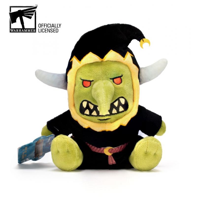 Warhammer Plush Figure Gloomspite Git