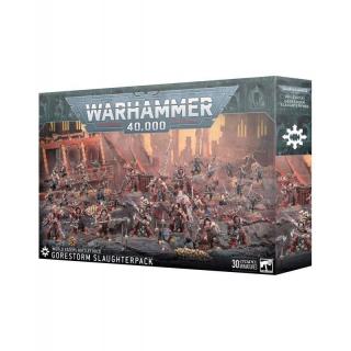 World Eaters - Gorestorm Slaughterpack - Warhammer 40K