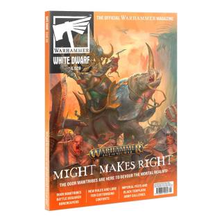 White Dwarf 528 (Sep-26 , English)