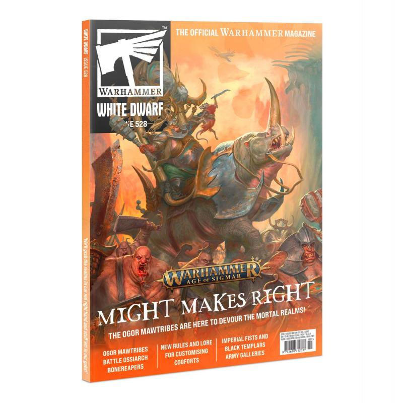 White Dwarf 528 (Sep-26 , English)