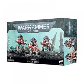 Warhammer 40.000: Tyranids - Hive Guard