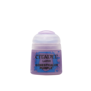 Layer - Genestealer Purple - 12ml - Citadel