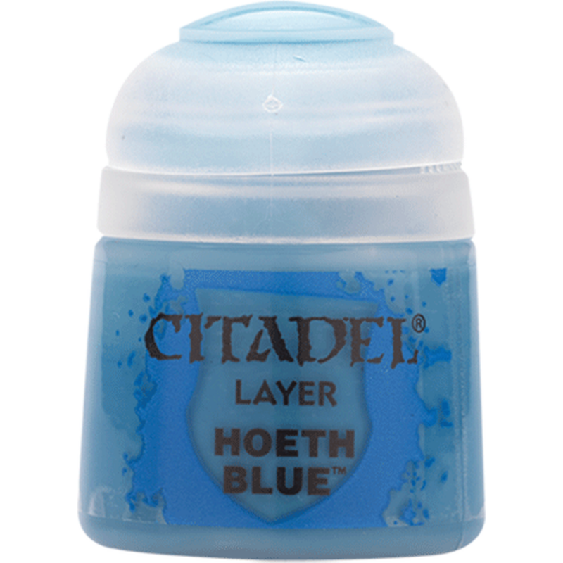Layer - Hoeth Blue - 12ml - Citadel