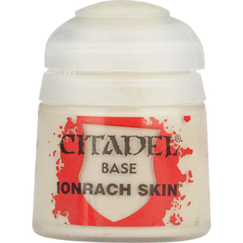 Base - Ionrach Skin - 12ml - Citadel