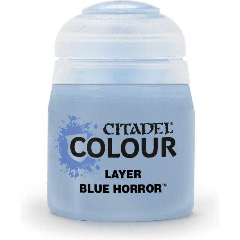 Layer - Blue Horror - 12ml - Citadel