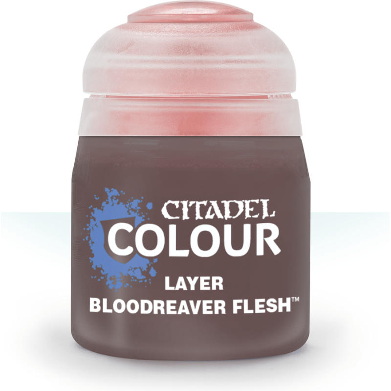 Layer - Bloodreaver Flesh - 12ml - Citadel