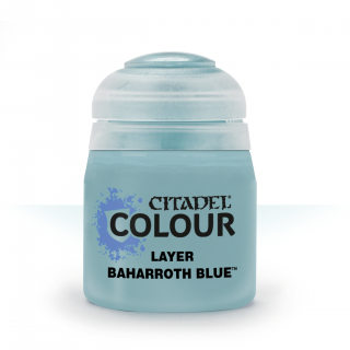 Layer - Baharroth Blue - 12ml - Citadel