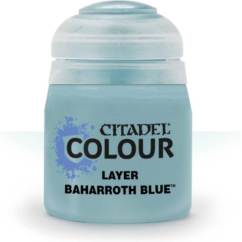 Layer - Baharroth Blue - 12ml - Citadel