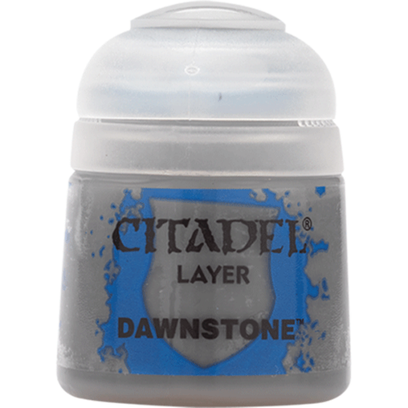 Layer - Dawnstone - 12ml - Citadel