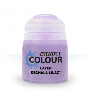 Layer - Dechala Lilac - 12ml - Citadel