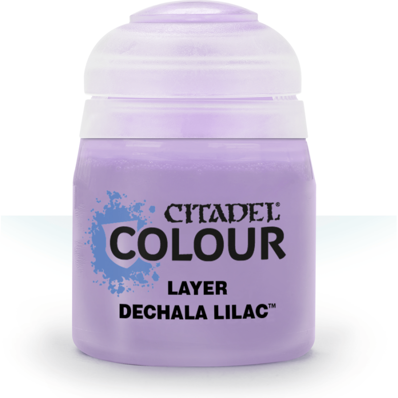 Layer - Dechala Lilac - 12ml - Citadel