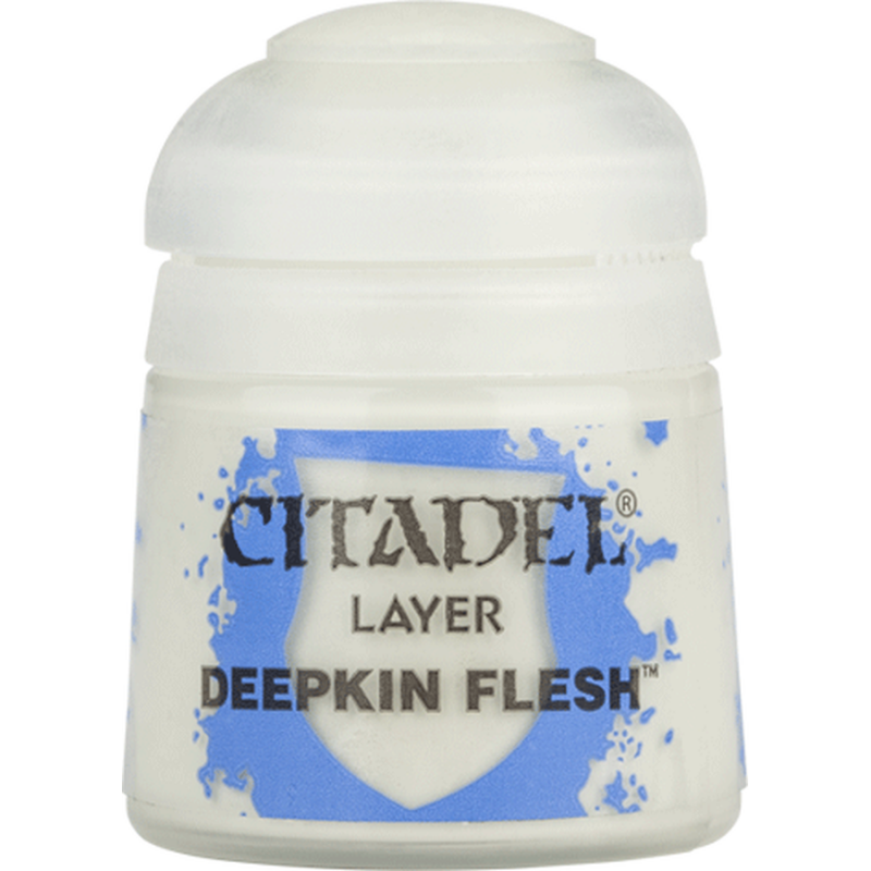 Layer - Deepkin Flesh - 12ml - Citadel