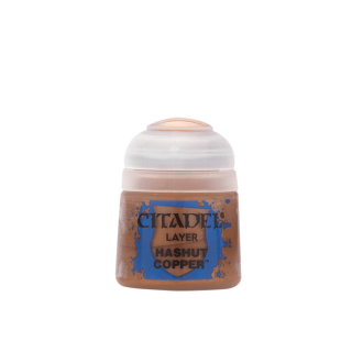 Layer - Hashut Copper - 12ml - Citadel