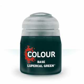 Base - Lupercal Green - 12ml - Citadel