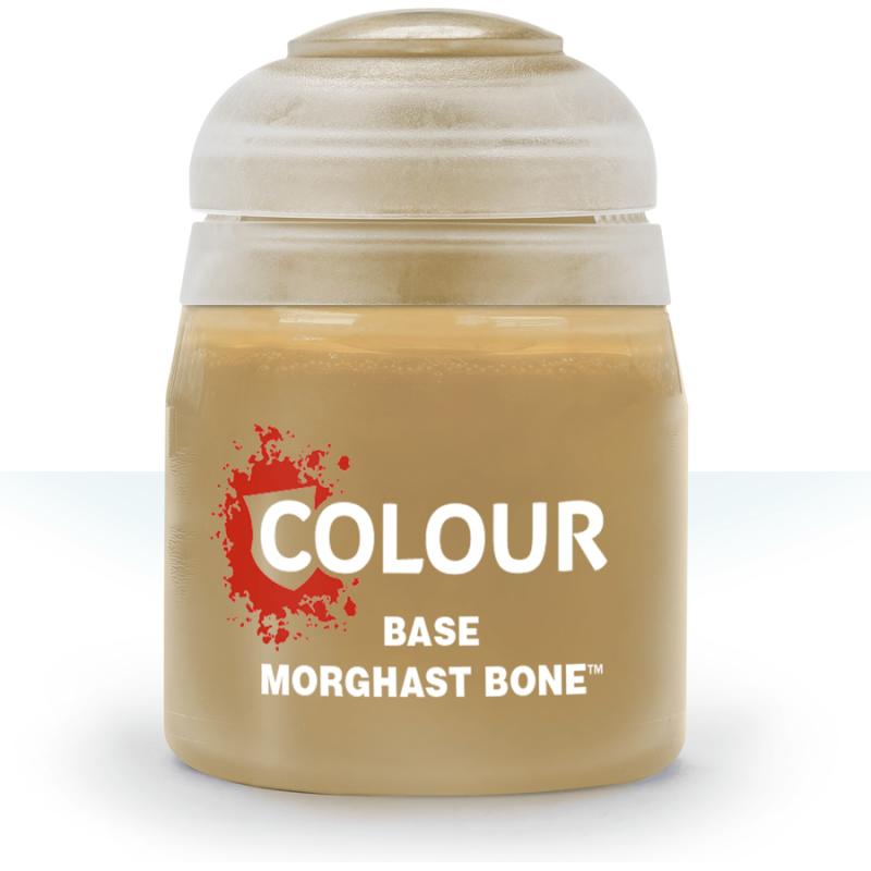 Base - Morghast Bone - 12ml - Citadel