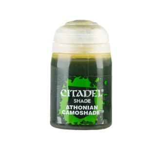 Shade - Athonian Camoshade - 24ml - Citadel