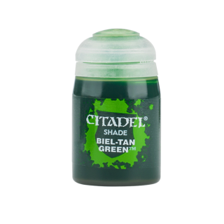 Shade - Biel-Tan Green - 24ml - Citadel
