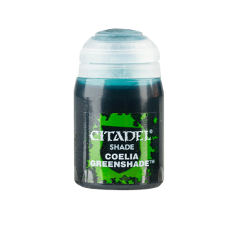 Shade - Coelia Greenshade - 24ml - Citadel