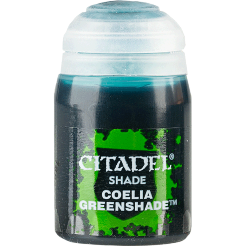 Shade - Coelia Greenshade - 24ml - Citadel