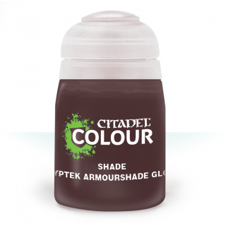 Shade - Cryptek Armourshade 18ml - Citadel